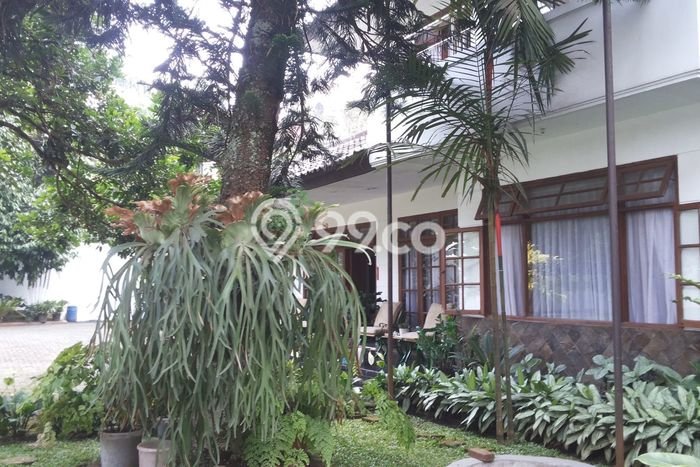 Tersedia Vila Kawasan , Ukuran 1425m2m², Lingkungan Asri Tersedia Vila Kawasan , Ukuran 1425m2m², Lingkungan Asri
