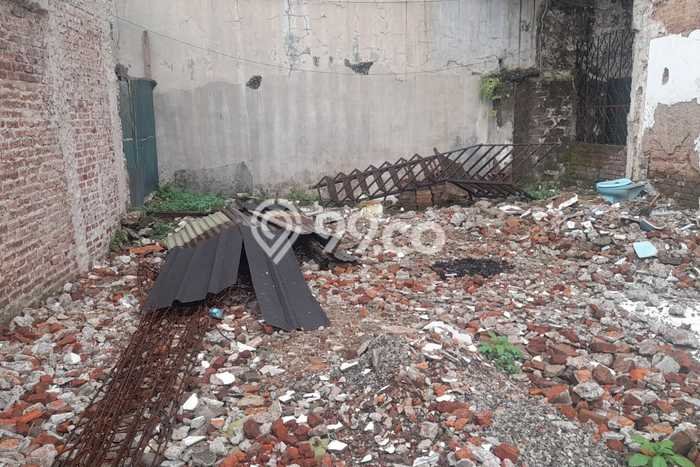 Tanah Dijual di Bandung Seluas 137m2 Strategis Tanah Dijual di Bandung Seluas 137m2 Strategis