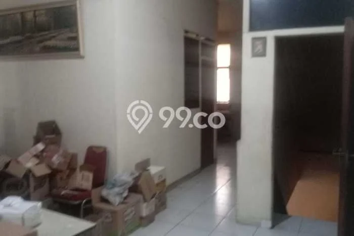 Ruko Dijual di Prime Area Bandung Luas 165m2 Ruko Dijual di Prime Area Bandung Luas 165m2