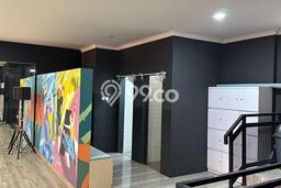 Komersial Paling Dicari LB 204m2 Dijual di Cimahi Tengah Komersial Paling Dicari LB 204m2 Dijual di Cimahi Tengah