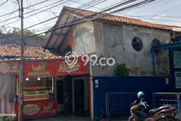 Dijual Rumah 2 KT di Cileunyi, Bandung - Luas Tanah 76m² Dijual Rumah 2 KT di Cileunyi, Bandung - Luas Tanah 76m²