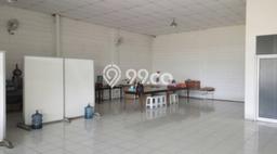 Unit Gudang Dijual di Bandung LT 4726m2 & LB 1645m2 Unit Gudang Dijual di Bandung LT 4726m2 & LB 1645m2