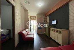 Apartemen Premium di Bandung Kota, 2 KT, Luas 36m², Siap Huni Apartemen Premium di Bandung Kota, 2 KT, Luas 36m², Siap Huni