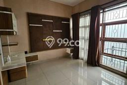 Rumah Modern di Taman Kopo Indah, Bandung, LT 100m² LB 144m² Rumah Modern di Taman Kopo Indah, Bandung, LT 100m² LB 144m²