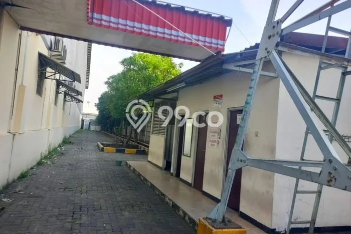 Area Strategis! Disewakan Gudang Lokasi Cakung, Jakarta Timur Cocok untuk Bisnis Area Strategis! Disewakan Gudang Lokasi Cakung, Jakarta Timur Cocok untuk Bisnis