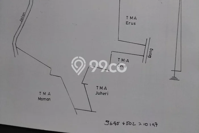 Kavling Tanah Dijual di Cipatat Bandung Barat Spesifikasi 10147m2 Kavling Tanah Dijual di Cipatat Bandung Barat Spesifikasi 10147m2