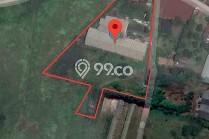 Lahan Kosong Dijual di Cikampek, Karawang, Luas 16970m2 Area Strategis Lahan Kosong Dijual di Cikampek, Karawang, Luas 16970m2 Area Strategis