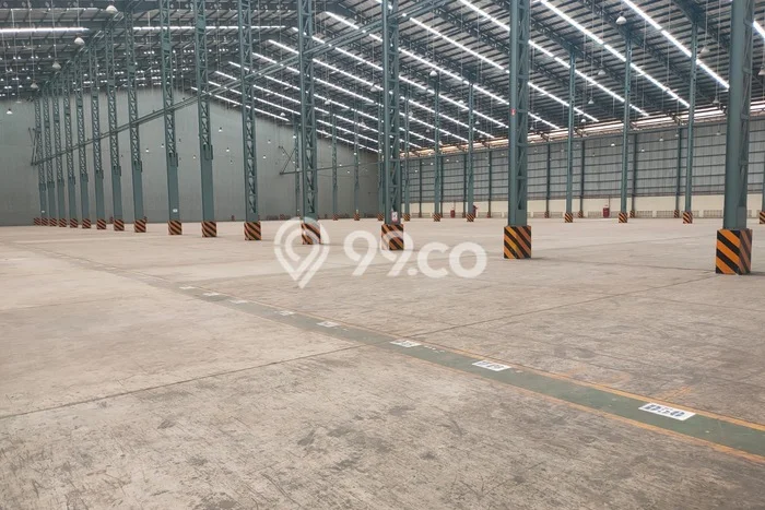 Area Strategis! Disewakan Gudang Lokasi Cakung, Jakarta Timur Cocok untuk Bisnis Area Strategis! Disewakan Gudang Lokasi Cakung, Jakarta Timur Cocok untuk Bisnis