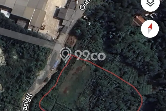 Kavling Tanah Dijual di Cipatat Bandung Barat Spesifikasi 10147m2 Kavling Tanah Dijual di Cipatat Bandung Barat Spesifikasi 10147m2