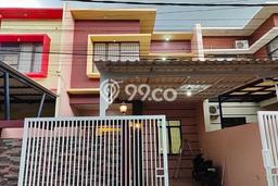 Rumah Terawat 4 KT 2 KM di Joglo, Jakarta Barat Rumah Terawat 4 KT 2 KM di Joglo, Jakarta Barat