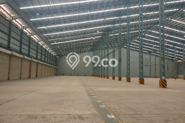 Area Strategis! Disewakan Gudang Lokasi Cakung, Jakarta Timur Cocok untuk Bisnis Area Strategis! Disewakan Gudang Lokasi Cakung, Jakarta Timur Cocok untuk Bisnis
