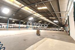 Dijual Pabrik di Cikarang Barat Bekasi LT 53000m2 / LB 34000m2 Dijual Pabrik di Cikarang Barat Bekasi LT 53000m2 / LB 34000m2