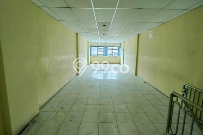 Unit Ruko Dijual di Jakarta Timur LT 92m2 & LB 250m2 Unit Ruko Dijual di Jakarta Timur LT 92m2 & LB 250m2