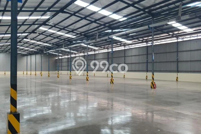 Gudang Disewakan Cepat di Cakung Jakarta Timur LB 10000m2 Gudang Disewakan Cepat di Cakung Jakarta Timur LB 10000m2