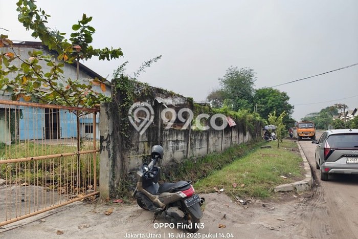 Gudang Bagus Dijual LB 11000m2 Lokasi Strategis Jakarta Utara Area Cocok untuk Bisnis Gudang Bagus Dijual LB 11000m2 Lokasi Strategis Jakarta Utara Area Cocok untuk Bisnis