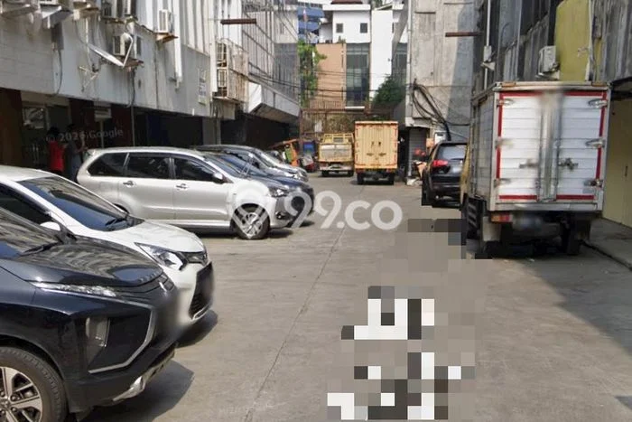 Ruko Bagus Dijual LB 240m2 Lokasi Strategis Jakarta Barat Area Cocok untuk Berbisnis Ruko Bagus Dijual LB 240m2 Lokasi Strategis Jakarta Barat Area Cocok untuk Berbisnis