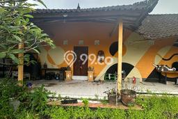 Gudang paling strategis disewakan di Ubud Gianyar Gudang paling strategis disewakan di Ubud Gianyar