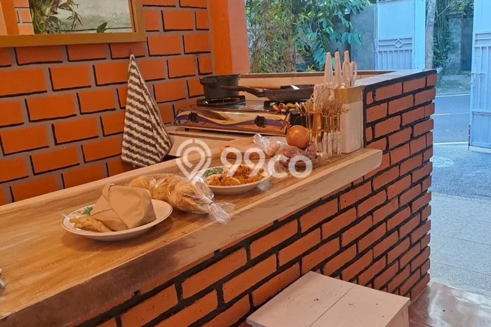 Vila Strategis Kawasan Ubud, Area 0m2m², Harganya Bersaing Vila Strategis Kawasan Ubud, Area 0m2m², Harganya Bersaing