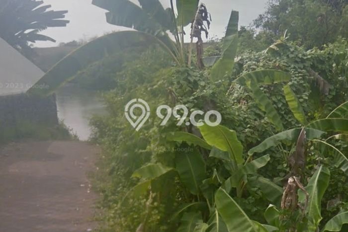 Tanah Dijual Area Strategis di Cemagi Badung 360m2 Tanah Dijual Area Strategis di Cemagi Badung 360m2