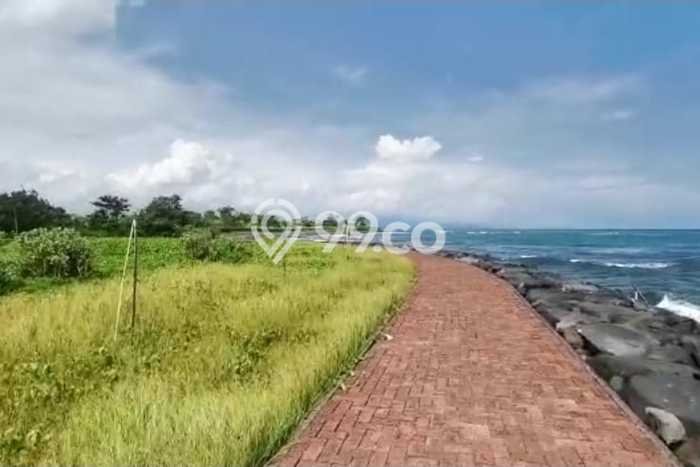 Tanah Dijual di Gianyar Seluas 1975m2 Strategis Tanah Dijual di Gianyar Seluas 1975m2 Strategis
