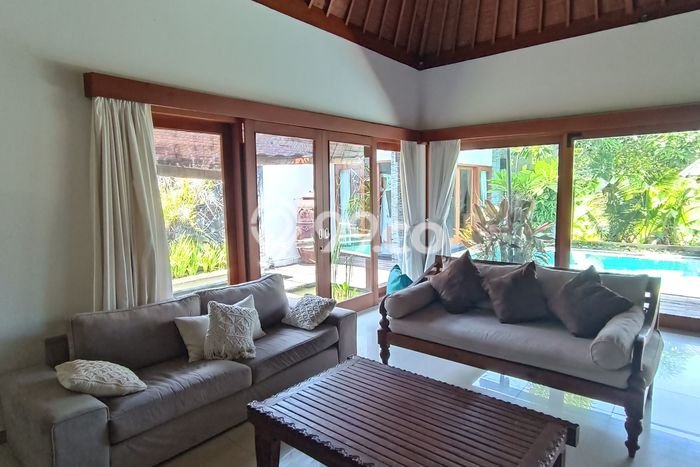 Sewa Rumah Harga Terjangkau di Umalas Badung Punya 3 Kamar Tidur Sewa Rumah Harga Terjangkau di Umalas Badung Punya 3 Kamar Tidur