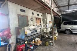 Lahan Kosong Dijual di Gianyar dengan Area 200m2 Lahan Kosong Dijual di Gianyar dengan Area 200m2