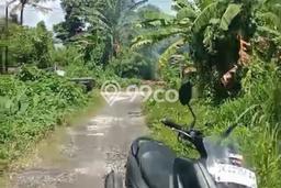 Kavling Tanah di Gianyar Dijual Luas 150m2 Legalitas SHM Kavling Tanah di Gianyar Dijual Luas 150m2 Legalitas SHM