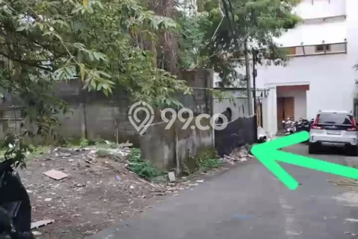 Tanah Investasi Dijual di Gianyar Punya Luas 150m2 Tanah Investasi Dijual di Gianyar Punya Luas 150m2