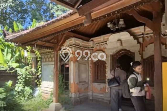 Kavling Tanah Dijual di Denpasar Timur, Denpasar, Luas 250m2 Area Strategis Kavling Tanah Dijual di Denpasar Timur, Denpasar, Luas 250m2 Area Strategis