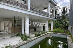 Properti Berkualitas! Vila Kawasan Ubud, Luas 170m2m², Area Asri dan aman Properti Berkualitas! Vila Kawasan Ubud, Luas 170m2m², Area Asri dan aman
