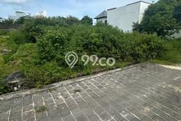 Dijual Tanah 150m2 di Nusa Dua, Badung Dijual Tanah 150m2 di Nusa Dua, Badung