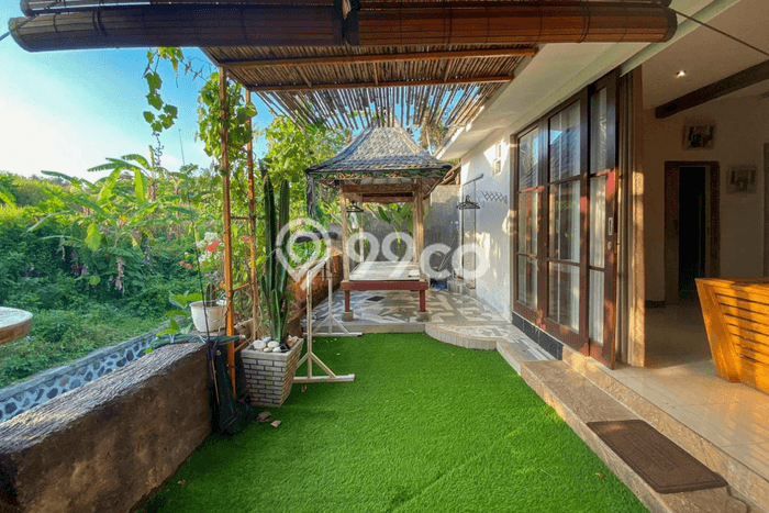 Vila Premium di Ubud, Area 100m2m², Akses ke beragam fasilitas Vila Premium di Ubud, Area 100m2m², Akses ke beragam fasilitas