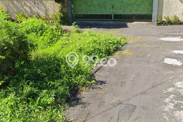 Untuk Disewa Tanah di Gianyar, Luas 120m2 Area Berkembang Untuk Disewa Tanah di Gianyar, Luas 120m2 Area Berkembang