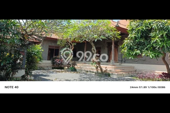 Rumah sewa siap huni 3 Kamar Tidur di Singapadu, Gianyar Rumah sewa siap huni 3 Kamar Tidur di Singapadu, Gianyar