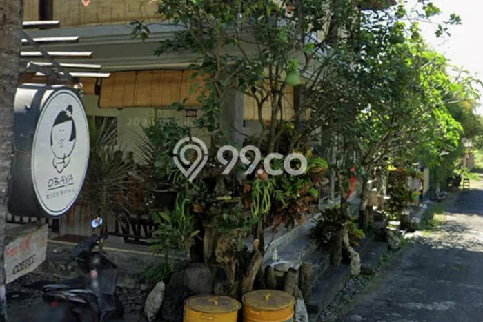 Disewakan Ruko di Kawasan Ramai Saba Luas 75m2 Disewakan Ruko di Kawasan Ramai Saba Luas 75m2