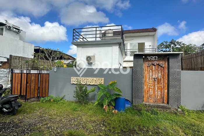 Vila Kawasan , Area 0m2m², Dekat Mudah Badung, Badung, Harganya Terjangkau Vila Kawasan , Area 0m2m², Dekat Mudah Badung, Badung, Harganya Terjangkau