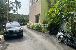Dijual Tanah Lokasi Seminyak, Badung Seluas 1275m2 Dijual Tanah Lokasi Seminyak, Badung Seluas 1275m2