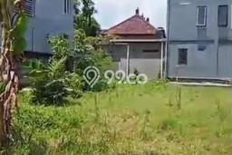 Kavling Tanah Dijual di Gianyar Gianyar Spesifikasi 200m2 Kavling Tanah Dijual di Gianyar Gianyar Spesifikasi 200m2
