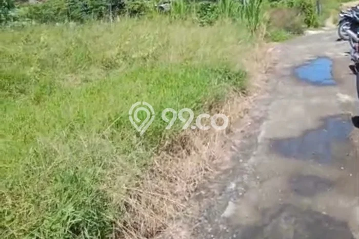 Tanah Komersial Disewakan di Ubud Gianyar Seluas 450m2 Tanah Komersial Disewakan di Ubud Gianyar Seluas 450m2
