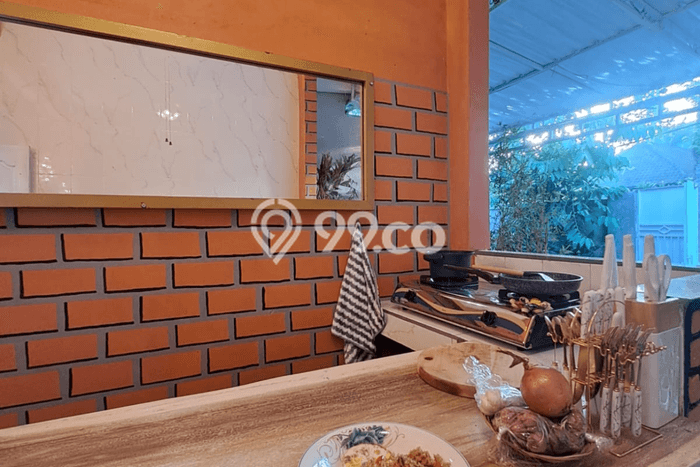 Vila Strategis Kawasan Ubud, Area 0m2m², Harganya Bersaing Vila Strategis Kawasan Ubud, Area 0m2m², Harganya Bersaing