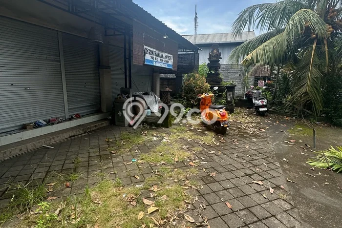 Ruko disewakan lokasi strategis Ubud Gianyar 100m2 Ruko disewakan lokasi strategis Ubud Gianyar 100m2