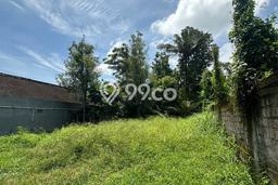 Tanah Kosong Disewakan di Ubud, Gianyar, Luas 626m2 Tanah Kosong Disewakan di Ubud, Gianyar, Luas 626m2