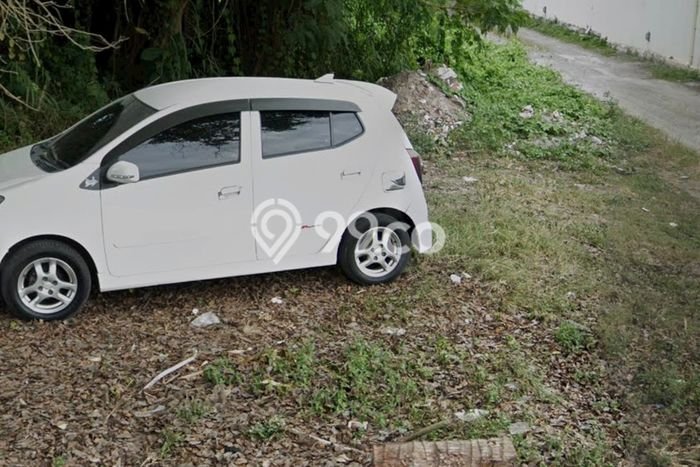 Tanah Dijual Area Strategis di Cemagi Badung 360m2 Tanah Dijual Area Strategis di Cemagi Badung 360m2