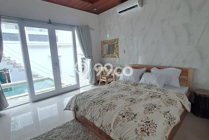 Vila Strategis Kawasan Ubud, Area 0m2m², Harganya Bersaing Vila Strategis Kawasan Ubud, Area 0m2m², Harganya Bersaing