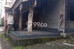 Ruko Disewakan Cepat di Ubud Gianyar LB 200m2 Ruko Disewakan Cepat di Ubud Gianyar LB 200m2