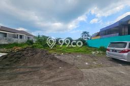 Lahan Dijual Lokasi Strategis di Badung dengan Luas 476m2 Lahan Dijual Lokasi Strategis di Badung dengan Luas 476m2