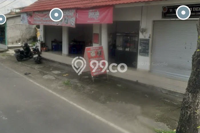 Disewakan Ruko Bisnis di Ubud Gianyar Harga Sewa Menarik Bisa Nego Disewakan Ruko Bisnis di Ubud Gianyar Harga Sewa Menarik Bisa Nego