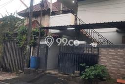 Rumah Elit LB 200m2 Siap Huni Desain Elegan di Kerobokan, Badung Rumah Elit LB 200m2 Siap Huni Desain Elegan di Kerobokan, Badung