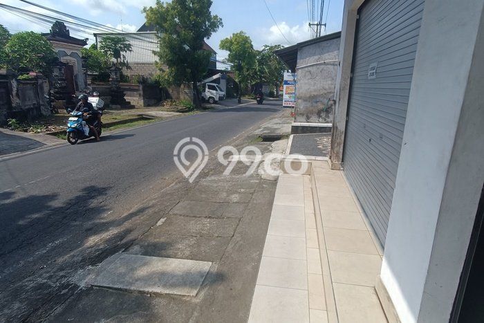 Area Strategis! Disewakan Ruko Lokasi Ubud, Gianyar Cocok untuk Bisnis Area Strategis! Disewakan Ruko Lokasi Ubud, Gianyar Cocok untuk Bisnis