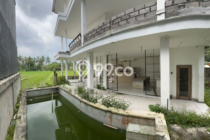 Properti Berkualitas! Vila Kawasan Ubud, Luas 170m2m², Area Asri dan aman Properti Berkualitas! Vila Kawasan Ubud, Luas 170m2m², Area Asri dan aman